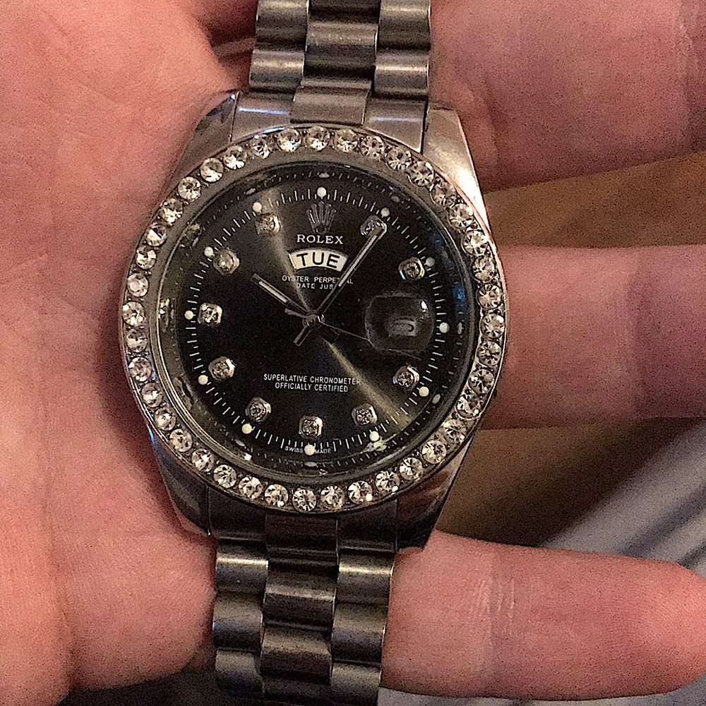 Rolex